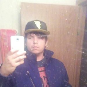 Meet your Posher, Dylan